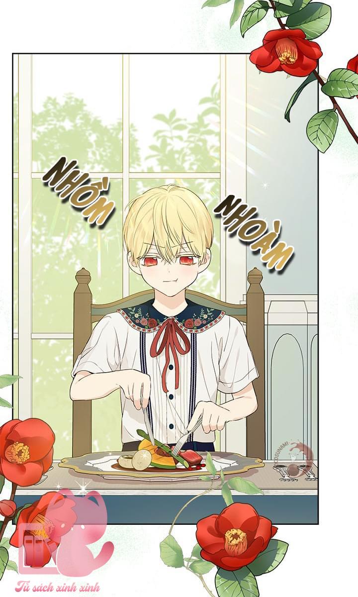 Thật Ra Tôi Mới Là Thật - Chap 47 - Trang 5