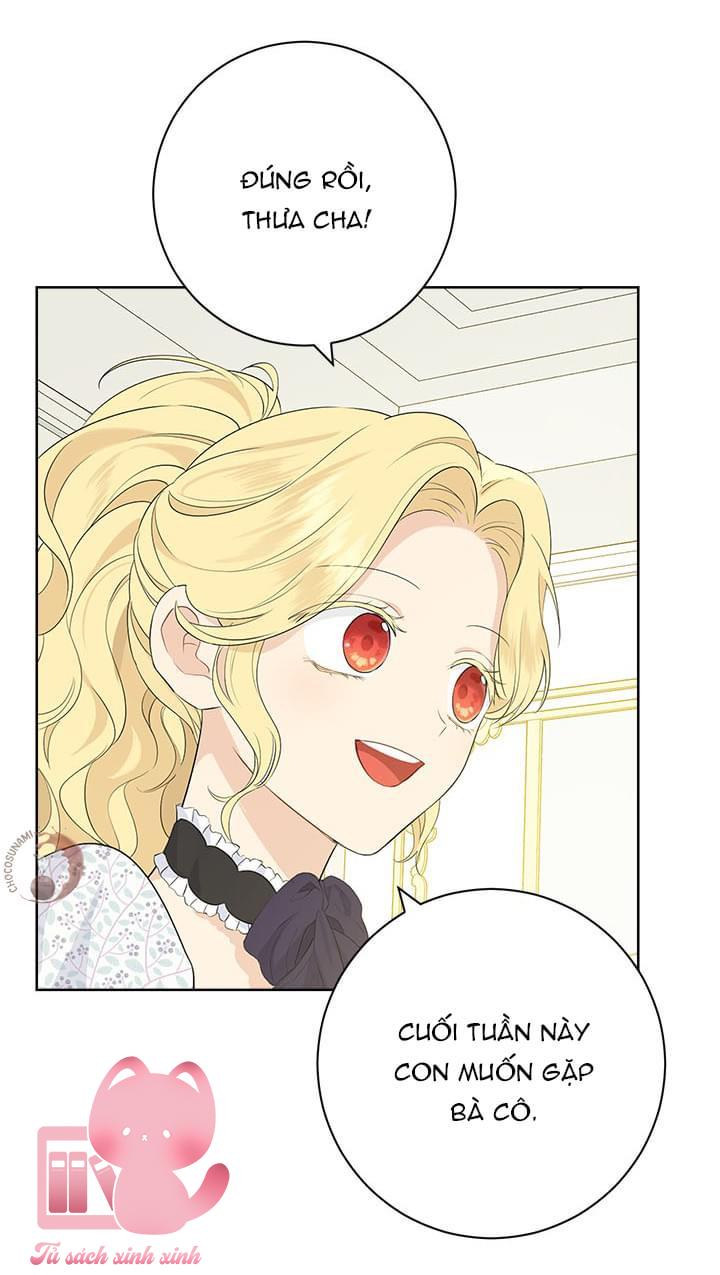 Thật Ra Tôi Mới Là Thật - Chap 47 - Trang 9