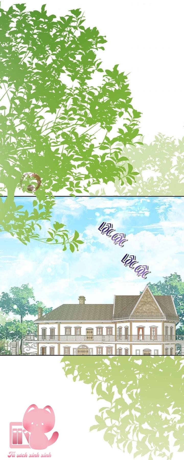 Thật Ra Tôi Mới Là Thật - Chap 48 - Trang 1