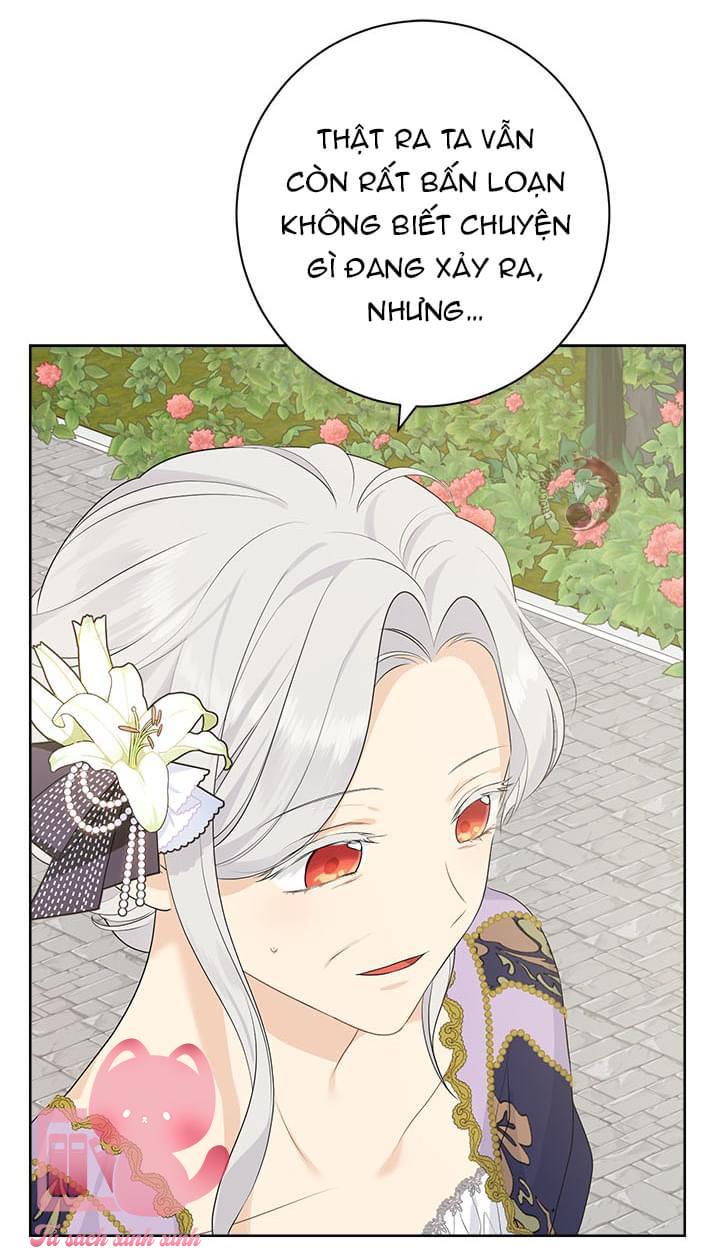 Thật Ra Tôi Mới Là Thật - Chap 48 - Trang 10