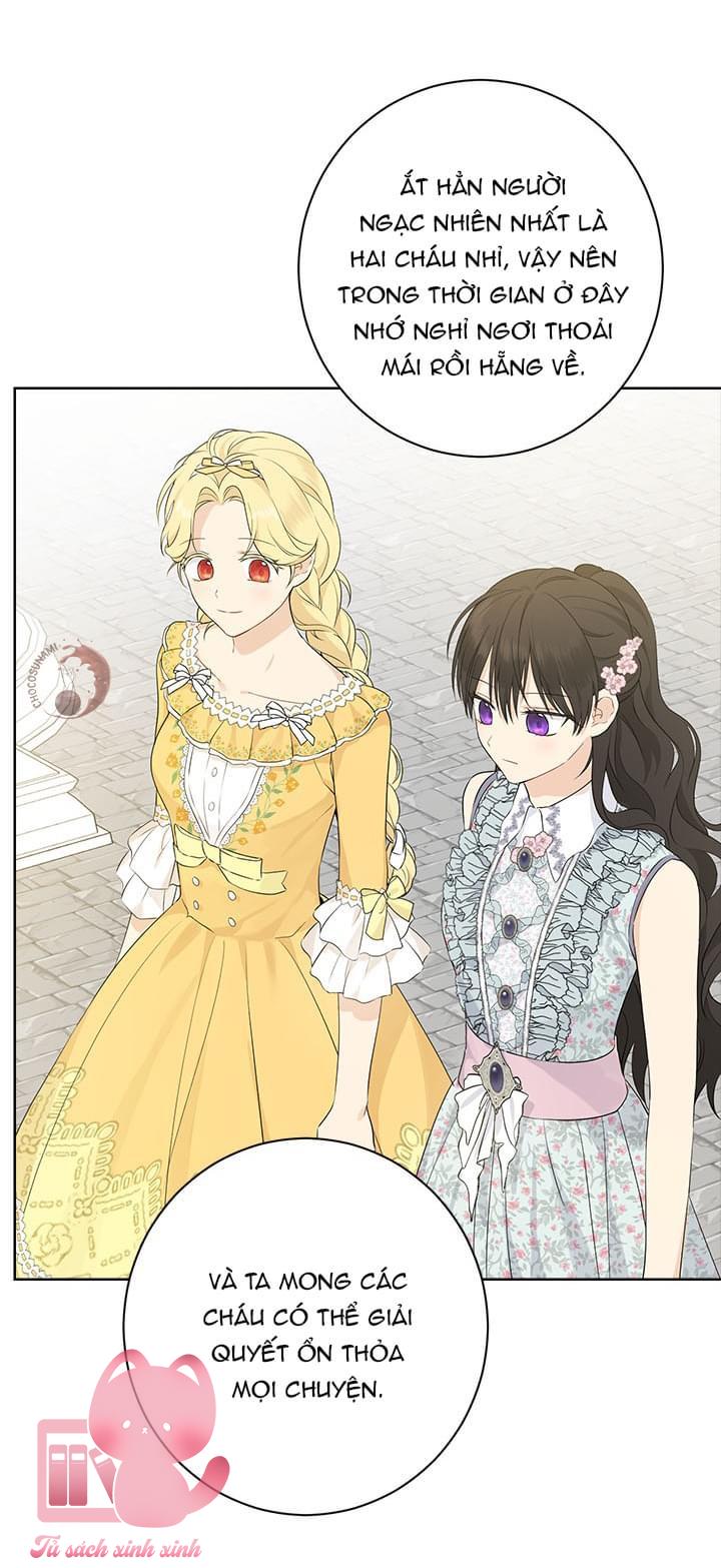 Thật Ra Tôi Mới Là Thật - Chap 48 - Trang 11