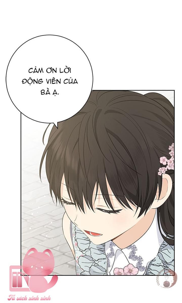 Thật Ra Tôi Mới Là Thật - Chap 48 - Trang 12