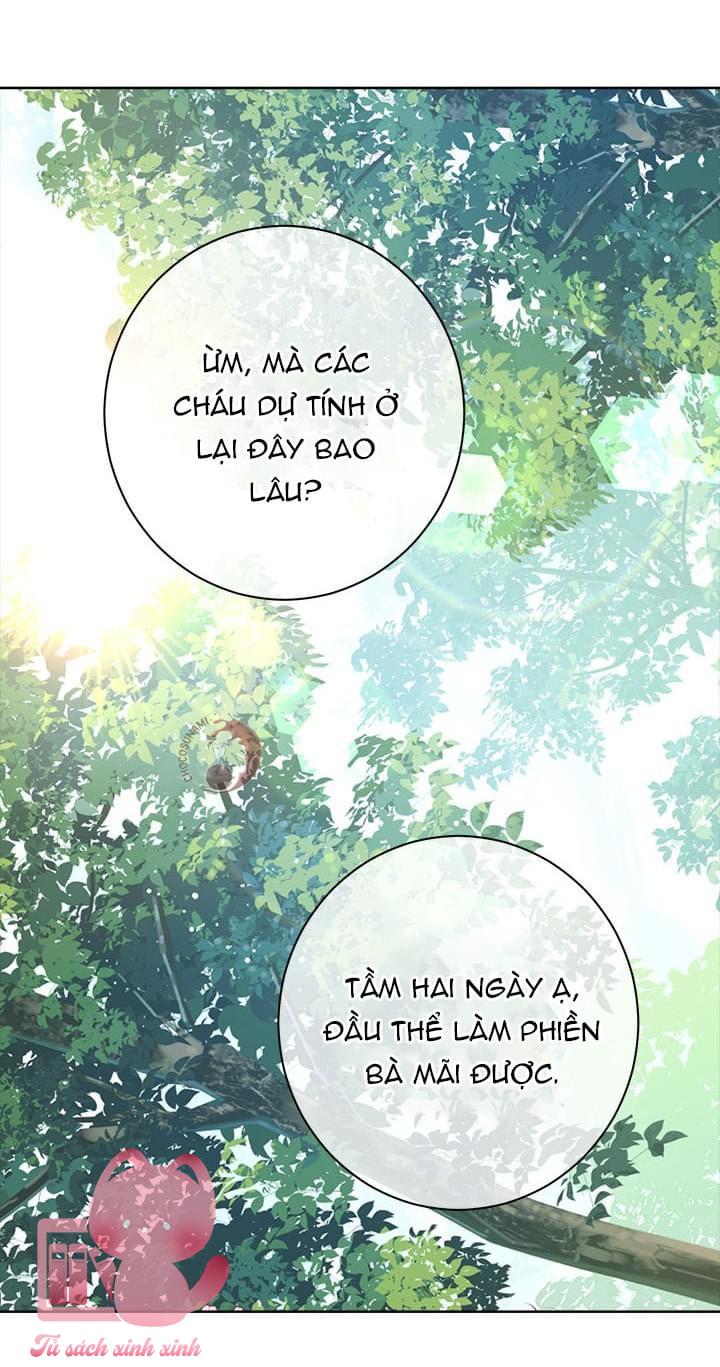Thật Ra Tôi Mới Là Thật - Chap 48 - Trang 13
