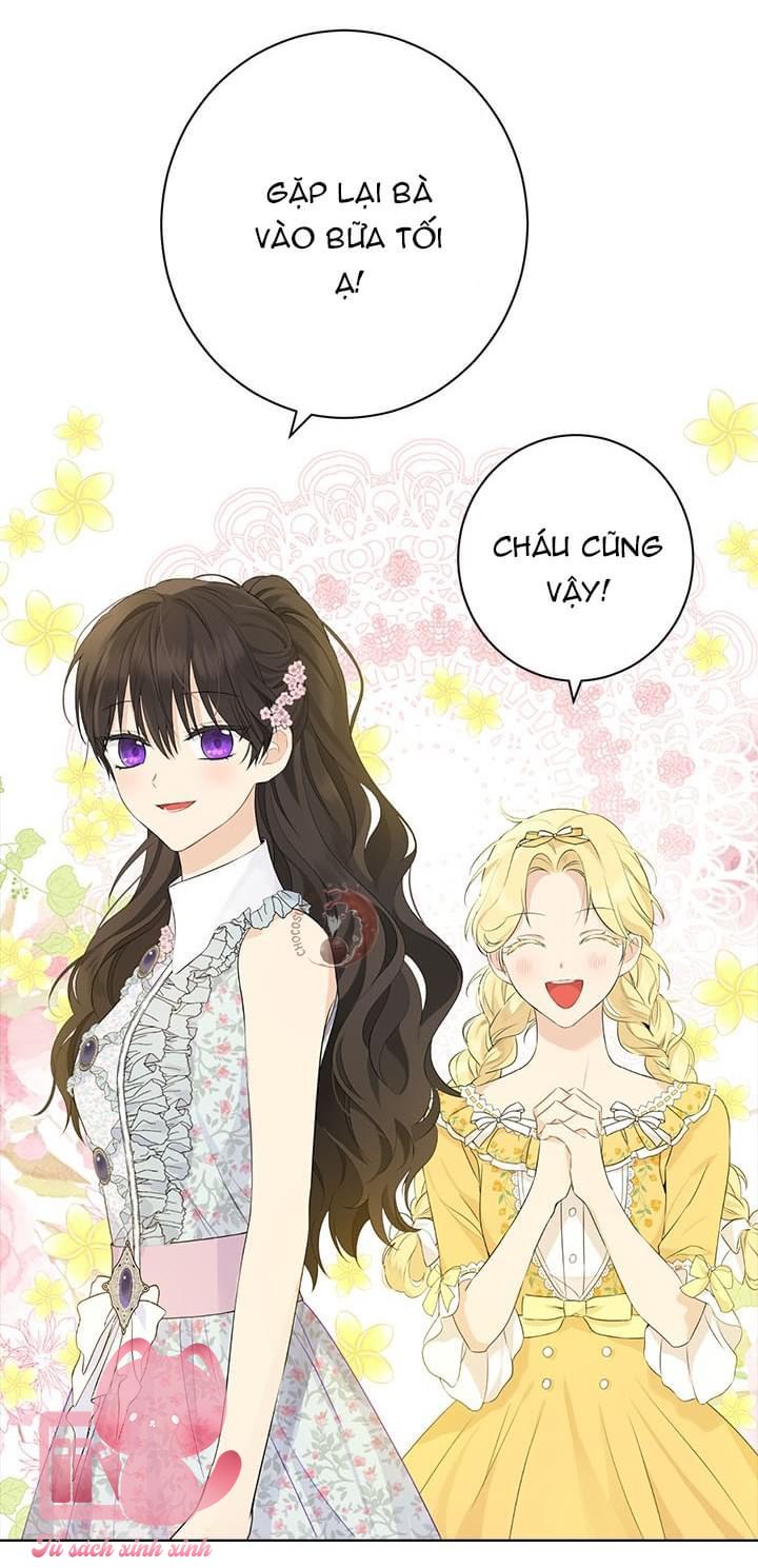 Thật Ra Tôi Mới Là Thật - Chap 48 - Trang 15