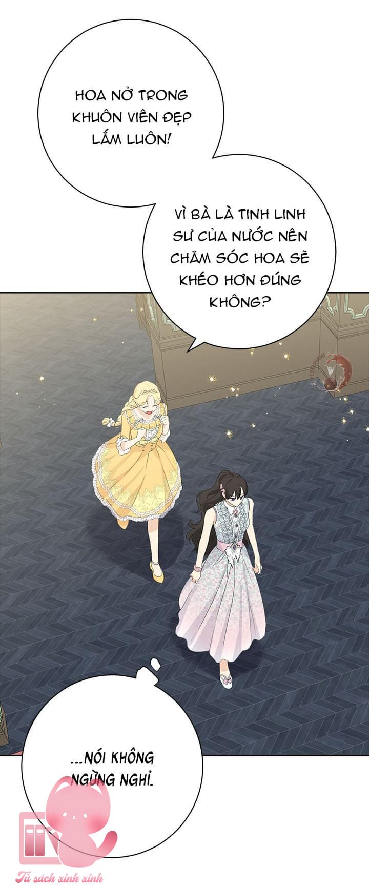 Thật Ra Tôi Mới Là Thật - Chap 48 - Trang 17