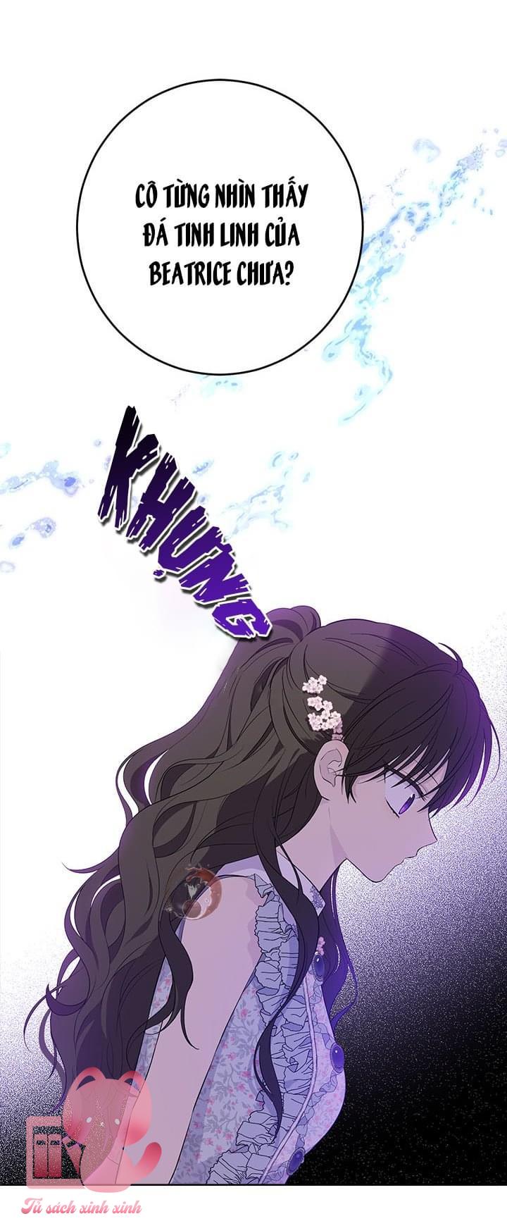 Thật Ra Tôi Mới Là Thật - Chap 48 - Trang 19