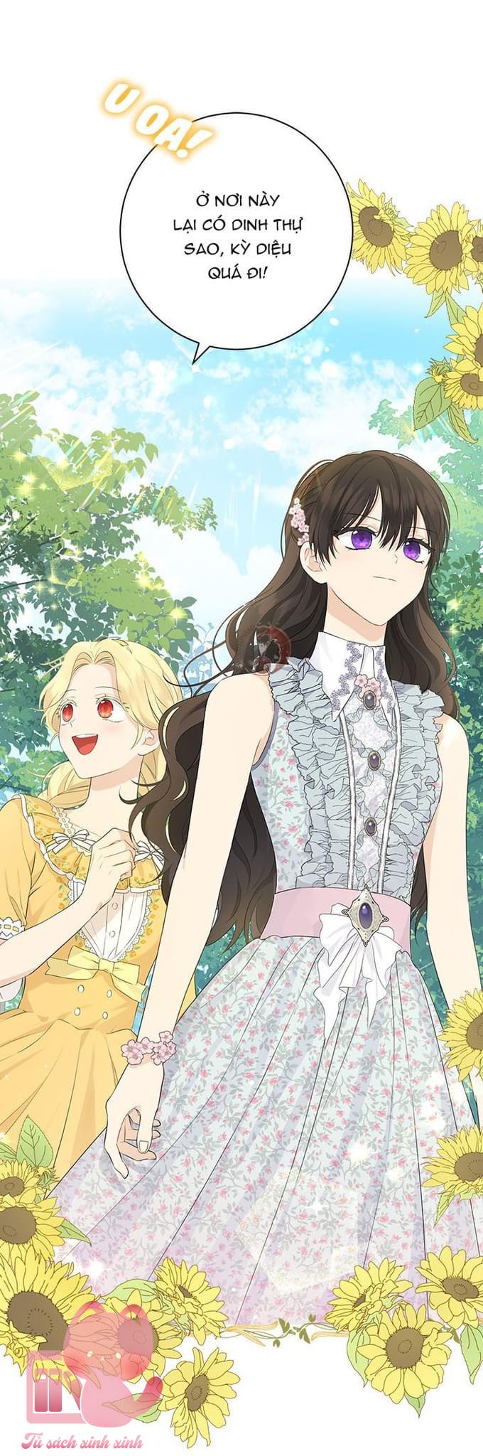 Thật Ra Tôi Mới Là Thật - Chap 48 - Trang 2