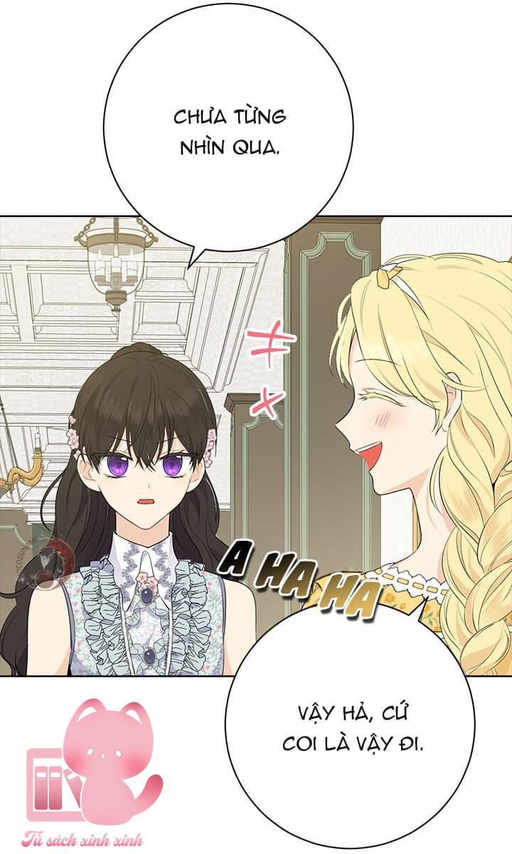 Thật Ra Tôi Mới Là Thật - Chap 48 - Trang 22