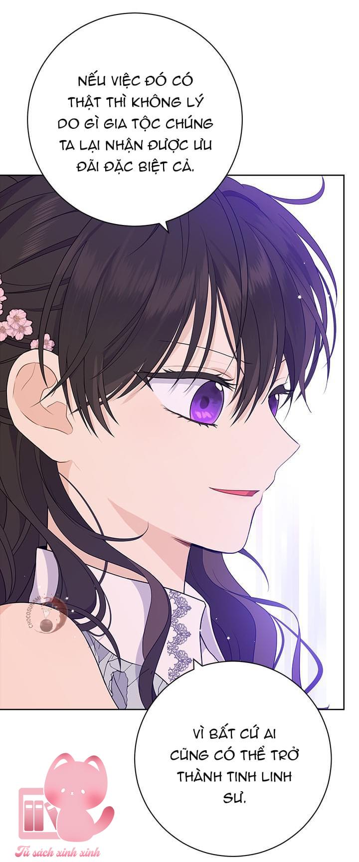 Thật Ra Tôi Mới Là Thật - Chap 48 - Trang 26