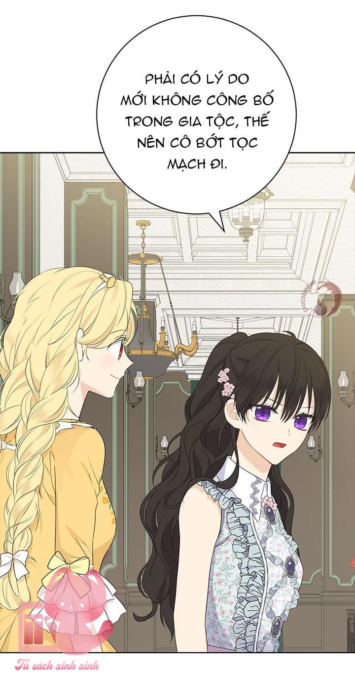 Thật Ra Tôi Mới Là Thật - Chap 48 - Trang 29