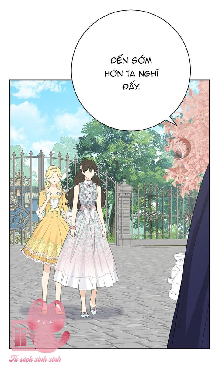 Thật Ra Tôi Mới Là Thật - Chap 48 - Trang 3