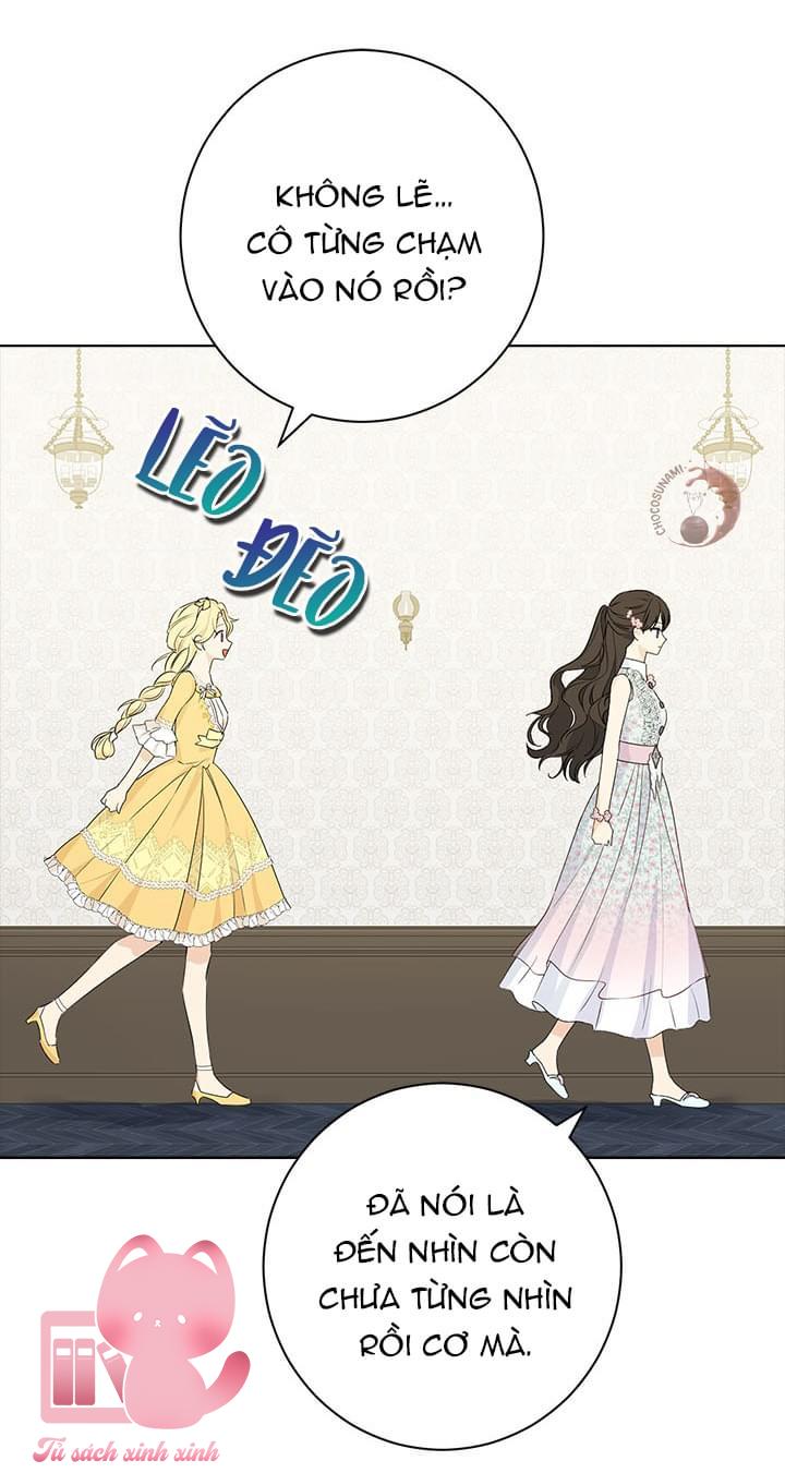 Thật Ra Tôi Mới Là Thật - Chap 48 - Trang 30