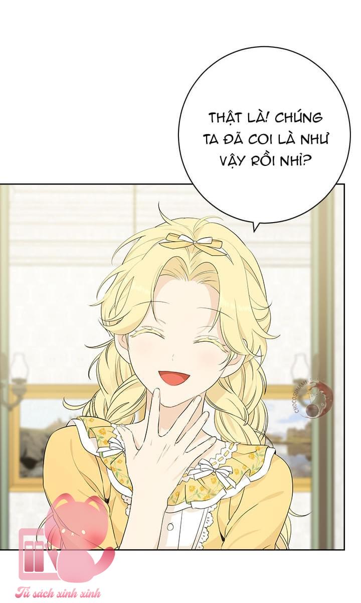 Thật Ra Tôi Mới Là Thật - Chap 48 - Trang 31
