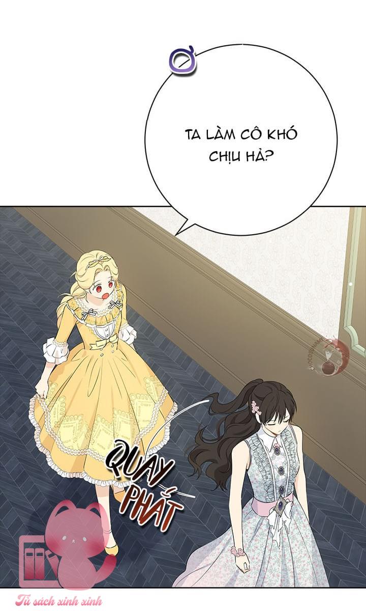 Thật Ra Tôi Mới Là Thật - Chap 48 - Trang 33