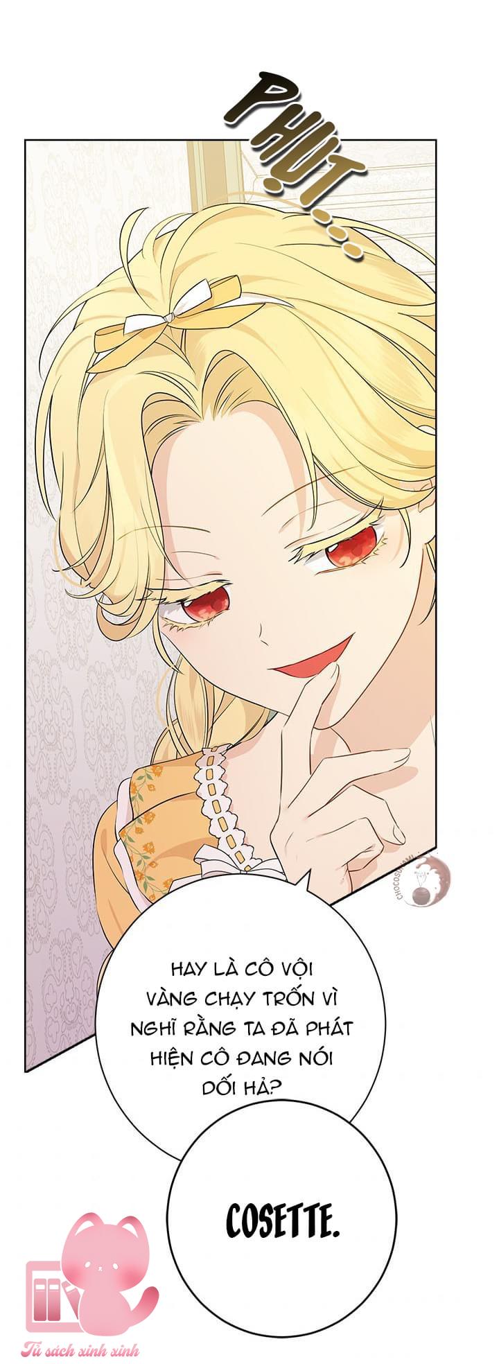 Thật Ra Tôi Mới Là Thật - Chap 48 - Trang 34