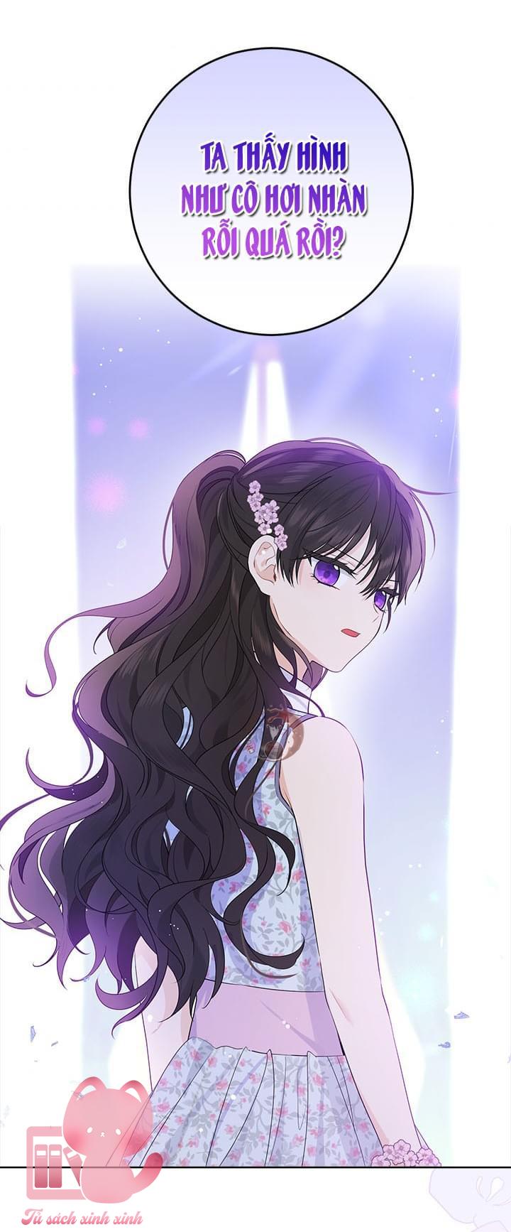 Thật Ra Tôi Mới Là Thật - Chap 48 - Trang 35