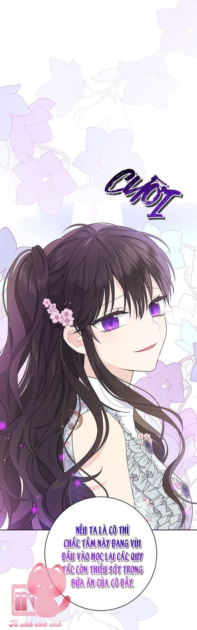 Thật Ra Tôi Mới Là Thật - Chap 48 - Trang 36