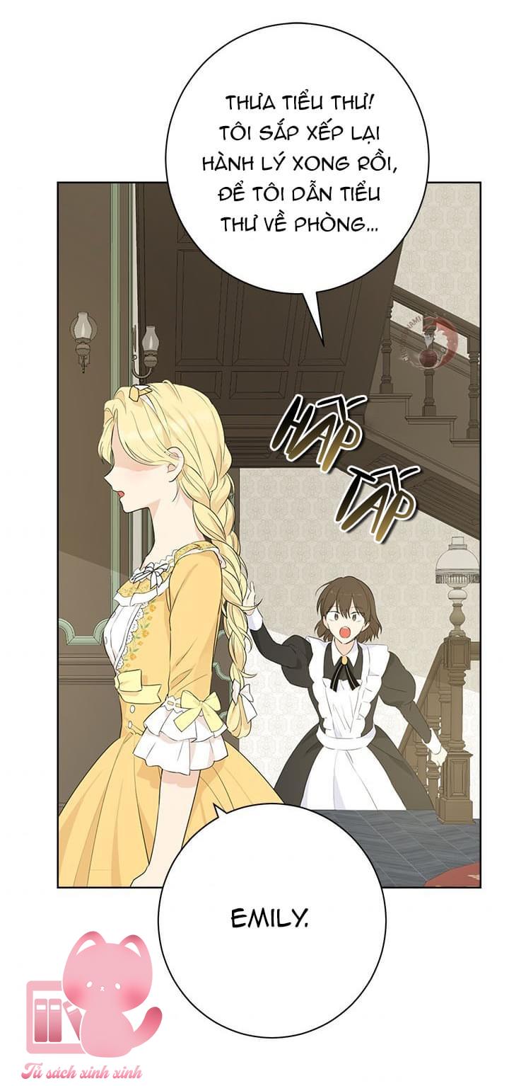 Thật Ra Tôi Mới Là Thật - Chap 48 - Trang 39