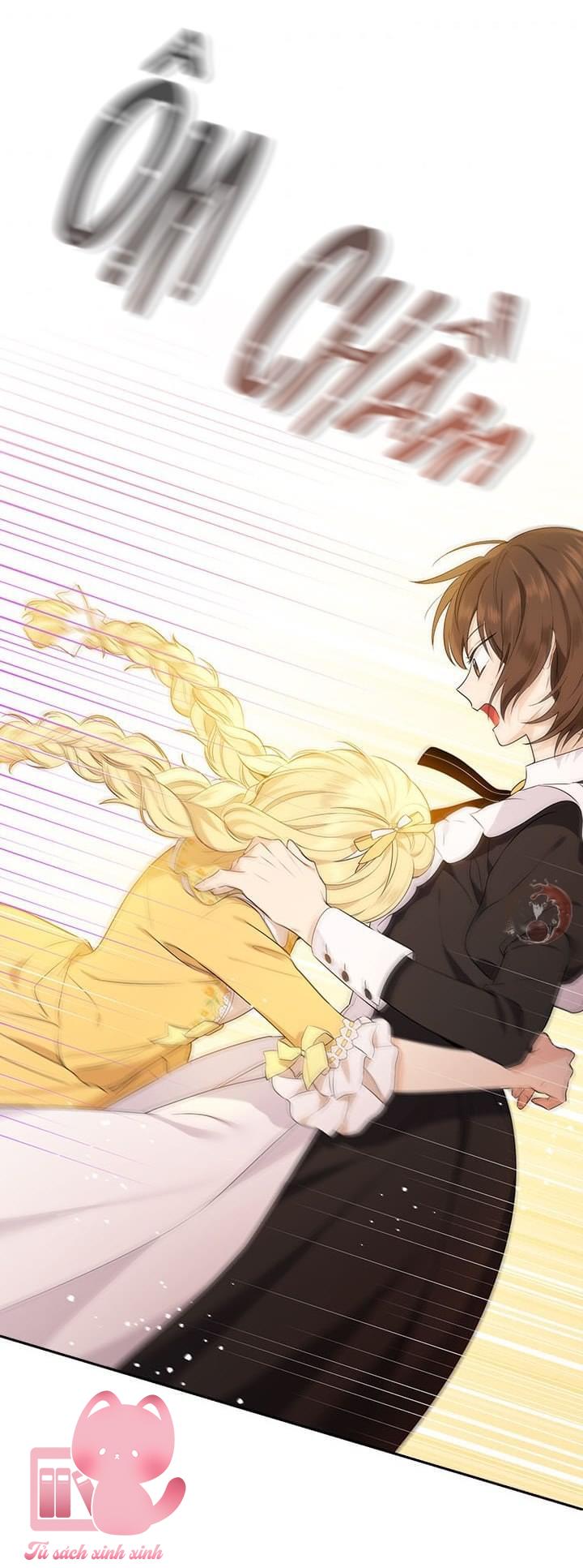 Thật Ra Tôi Mới Là Thật - Chap 48 - Trang 40