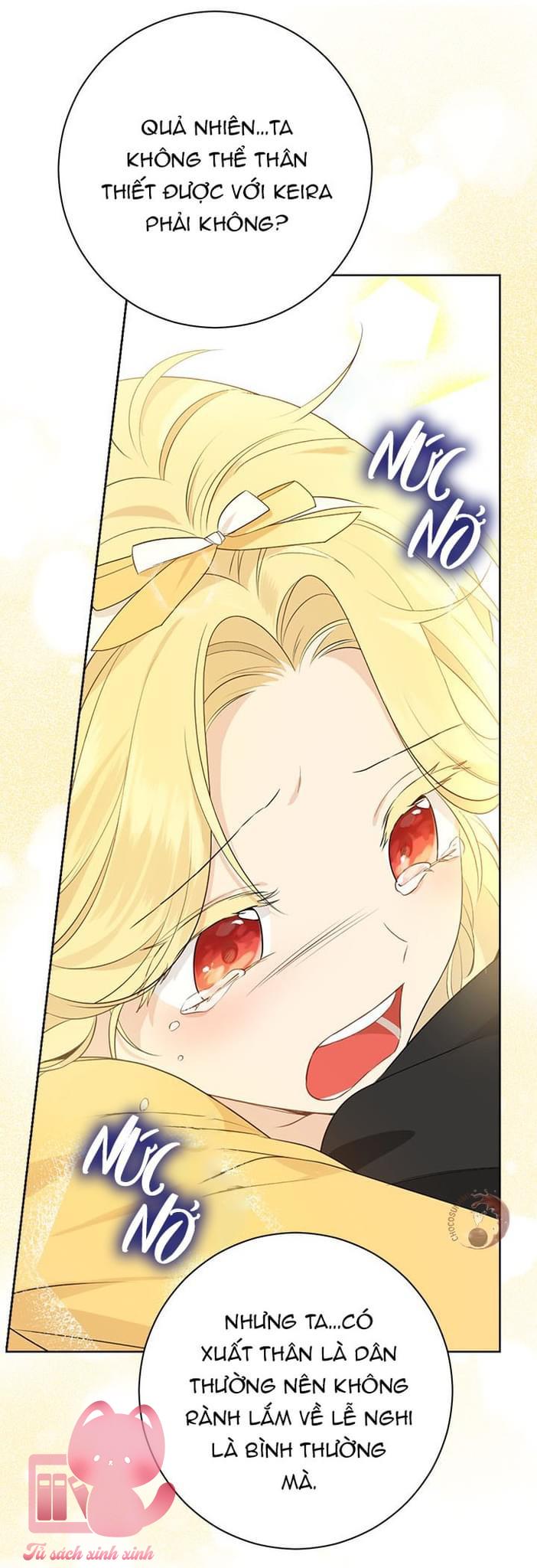 Thật Ra Tôi Mới Là Thật - Chap 48 - Trang 41