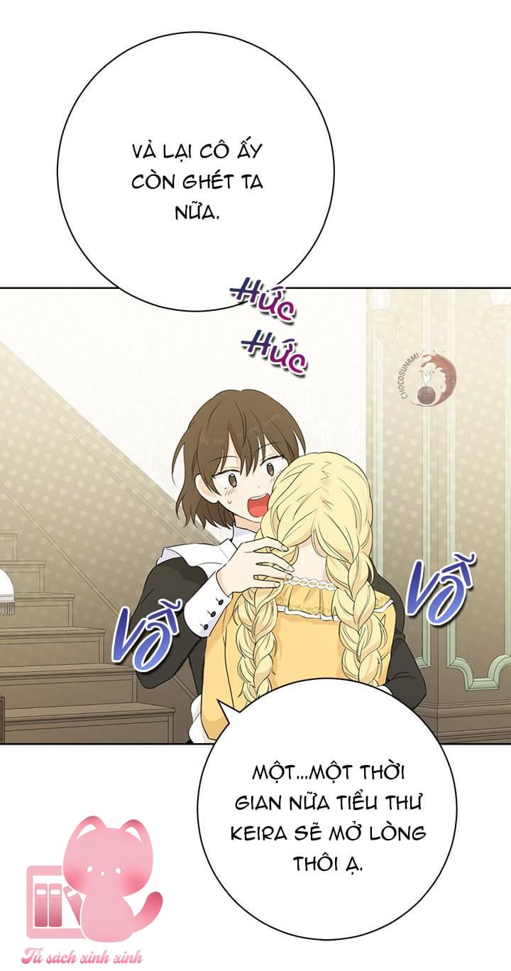 Thật Ra Tôi Mới Là Thật - Chap 48 - Trang 42