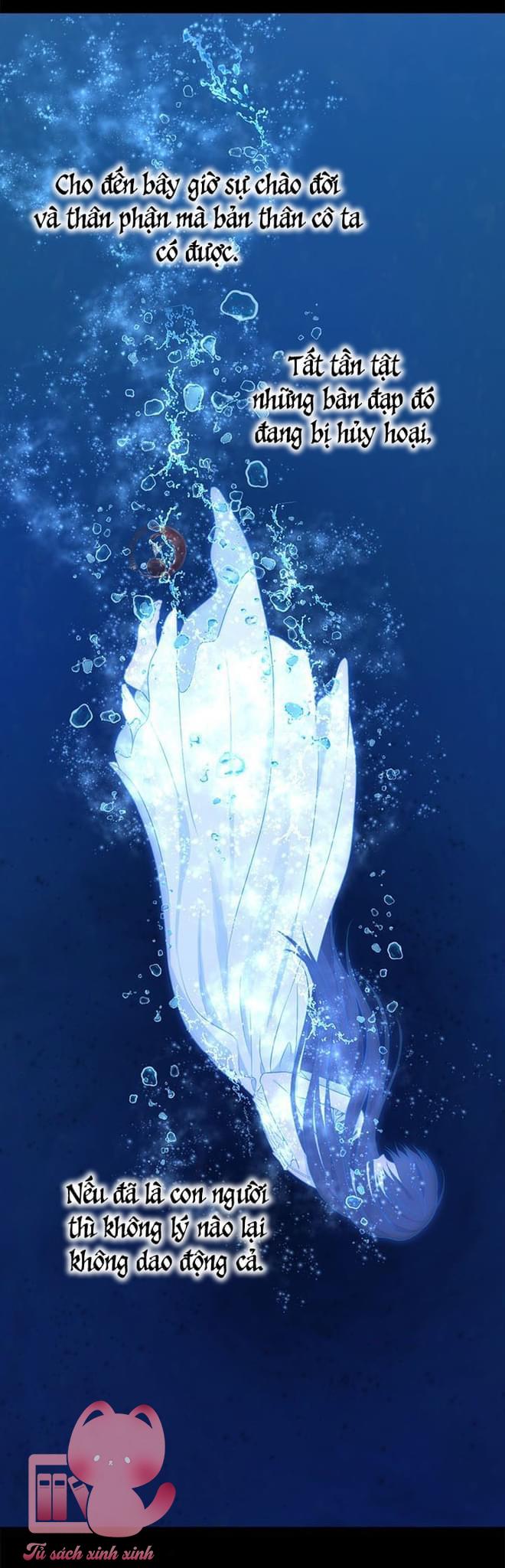 Thật Ra Tôi Mới Là Thật - Chap 48 - Trang 45