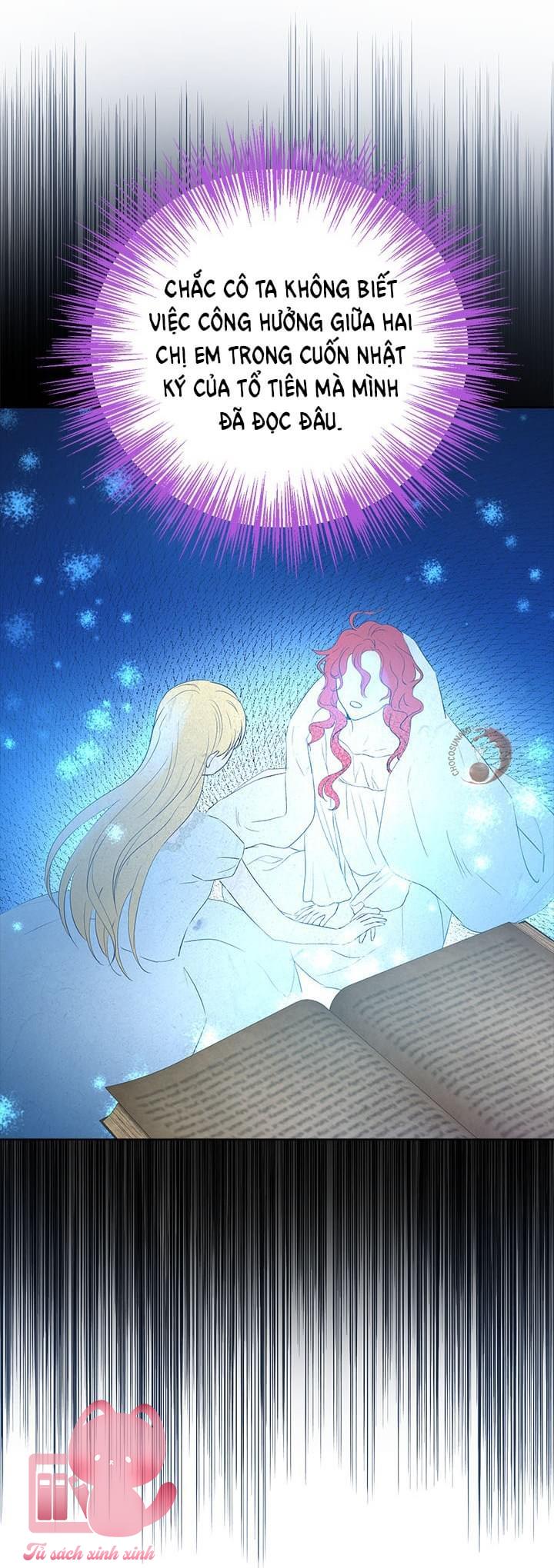 Thật Ra Tôi Mới Là Thật - Chap 48 - Trang 54
