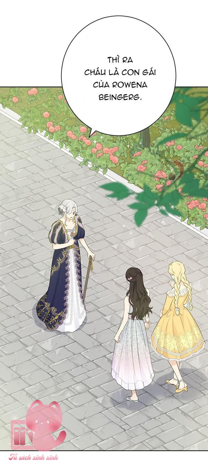 Thật Ra Tôi Mới Là Thật - Chap 48 - Trang 6