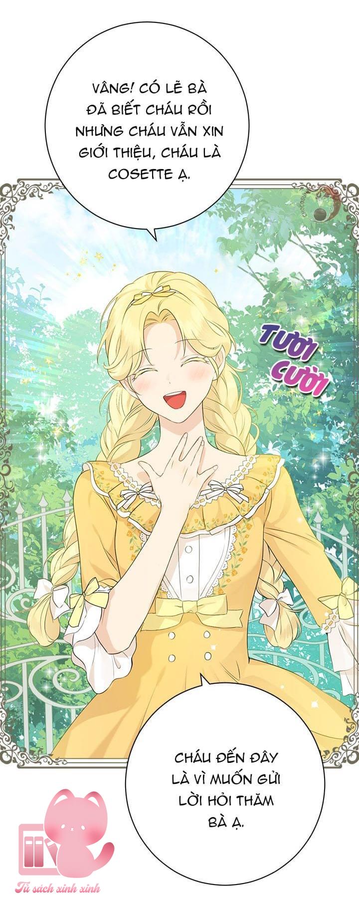 Thật Ra Tôi Mới Là Thật - Chap 48 - Trang 7