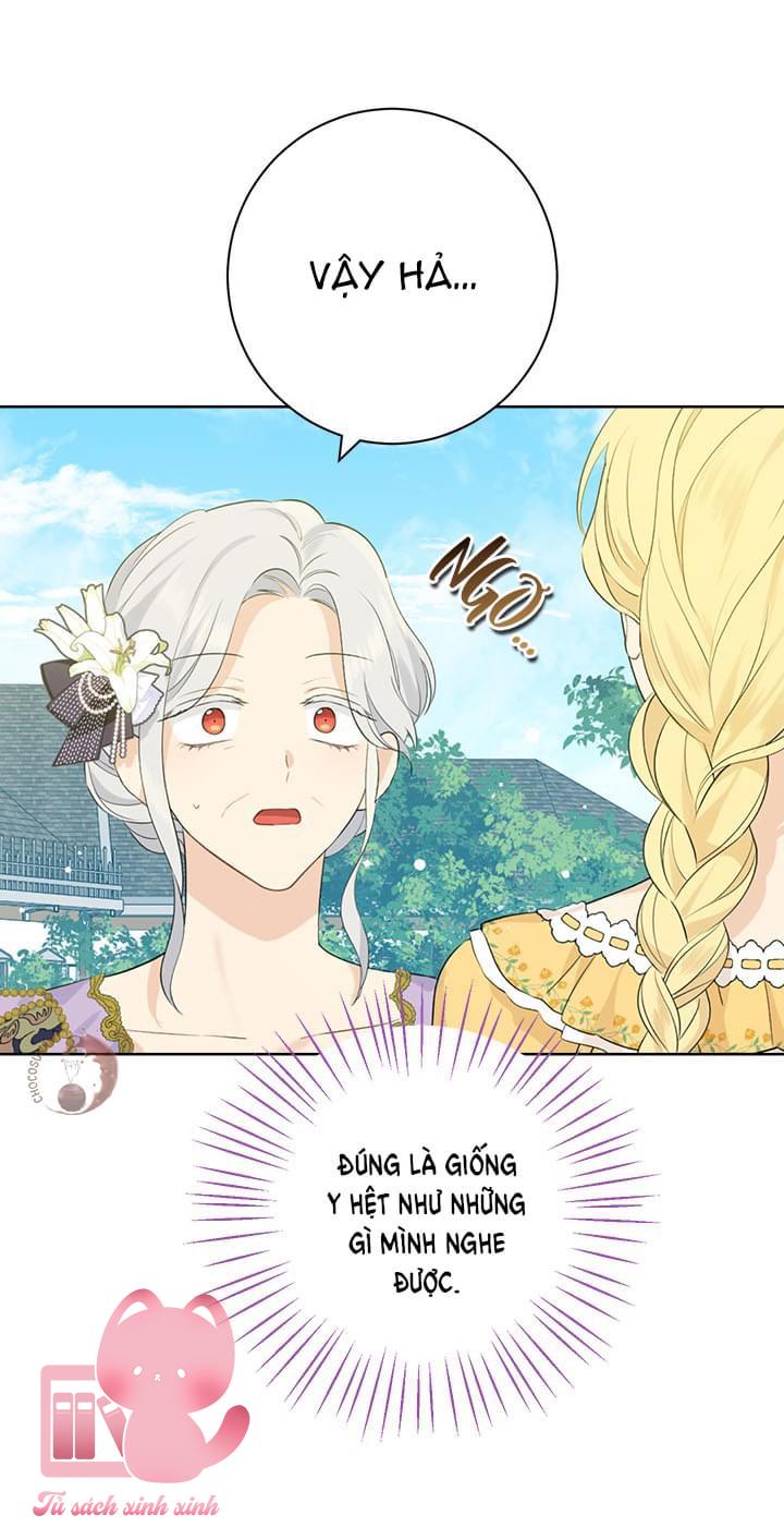 Thật Ra Tôi Mới Là Thật - Chap 48 - Trang 8
