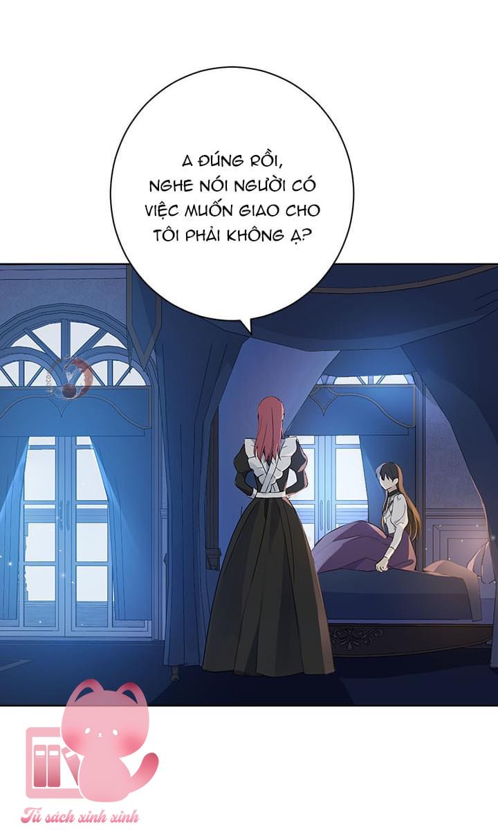 Thật Ra Tôi Mới Là Thật - Chap 49 - Trang 11
