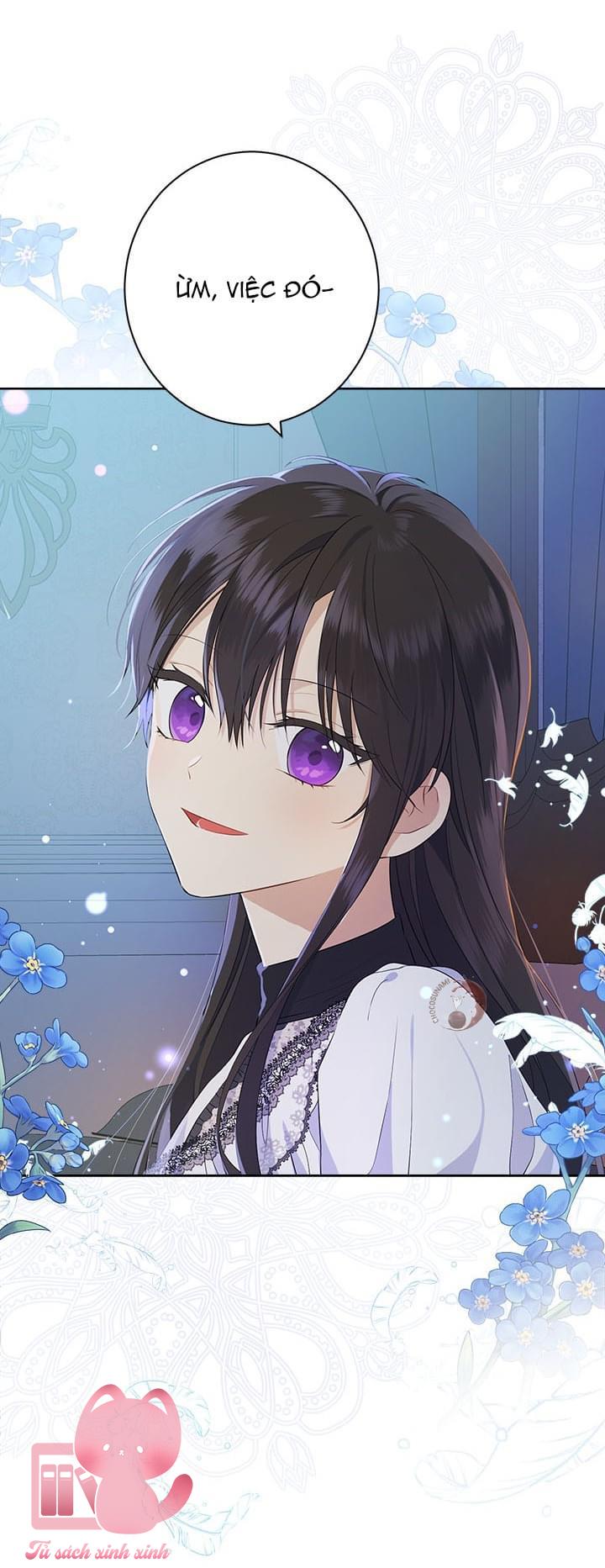 Thật Ra Tôi Mới Là Thật - Chap 49 - Trang 12