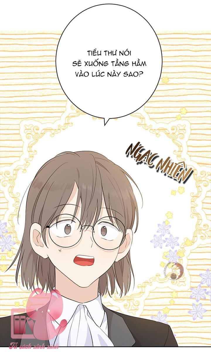 Thật Ra Tôi Mới Là Thật - Chap 49 - Trang 14