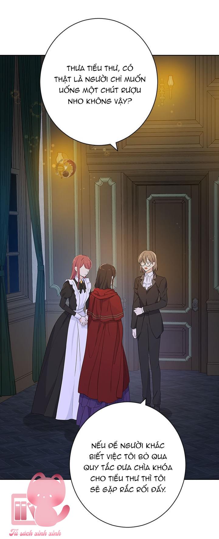 Thật Ra Tôi Mới Là Thật - Chap 49 - Trang 15