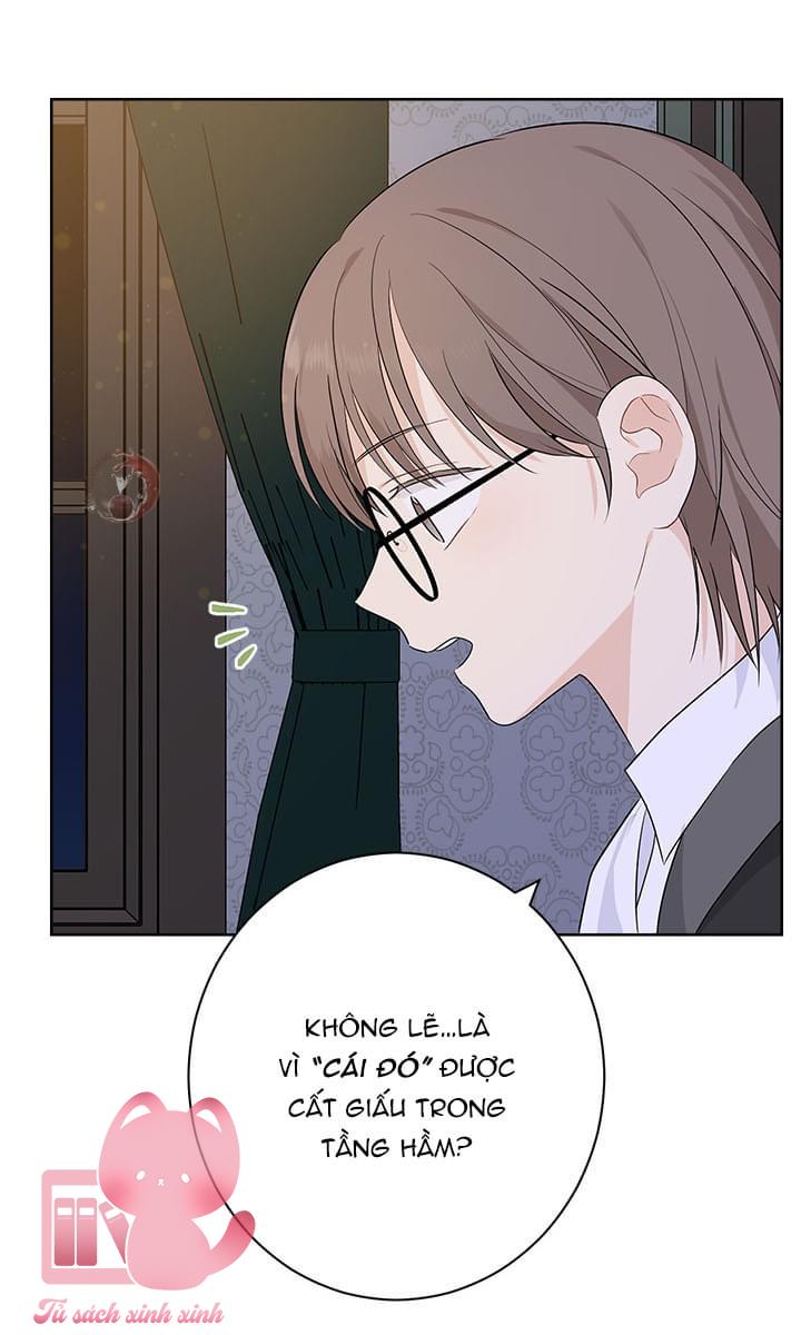 Thật Ra Tôi Mới Là Thật - Chap 49 - Trang 17