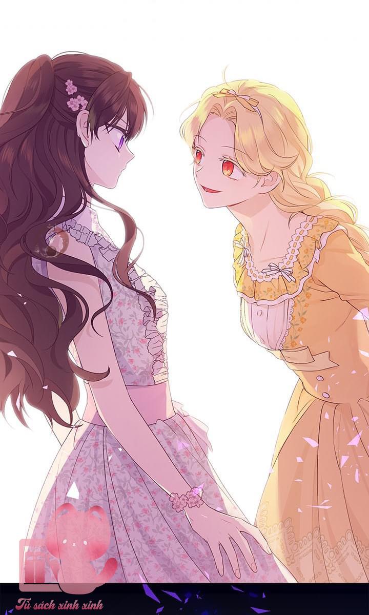 Thật Ra Tôi Mới Là Thật - Chap 49 - Trang 2