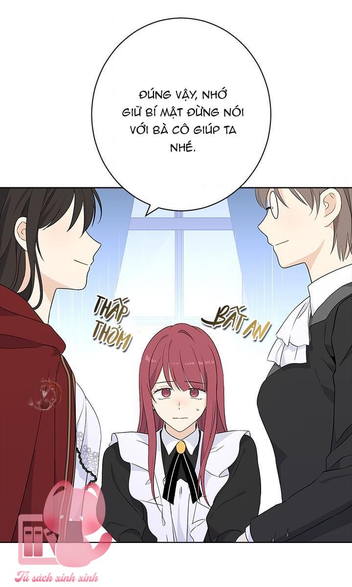 Thật Ra Tôi Mới Là Thật - Chap 49 - Trang 20