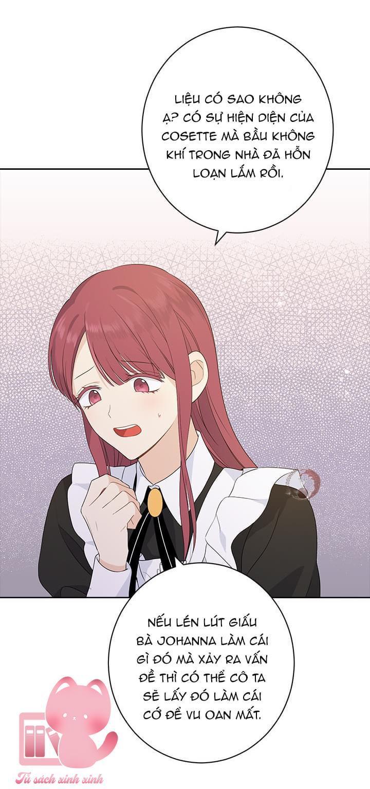 Thật Ra Tôi Mới Là Thật - Chap 49 - Trang 21