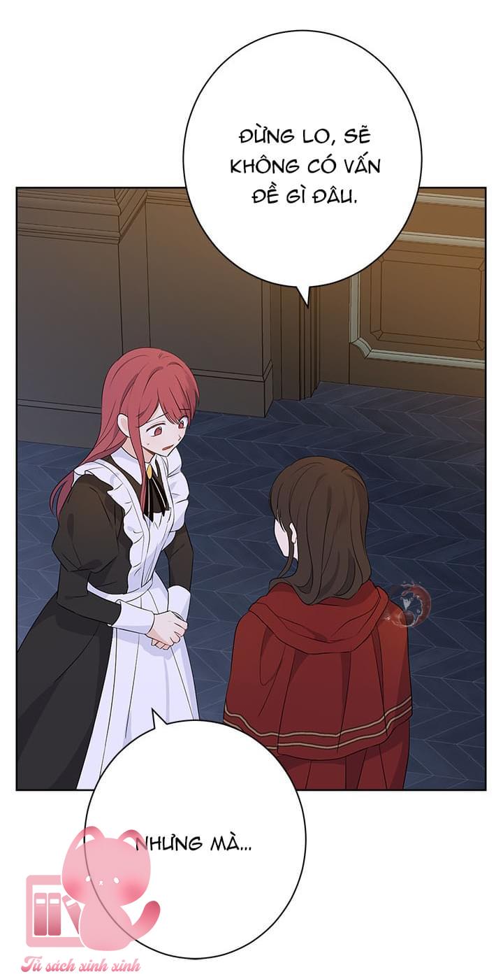 Thật Ra Tôi Mới Là Thật - Chap 49 - Trang 22