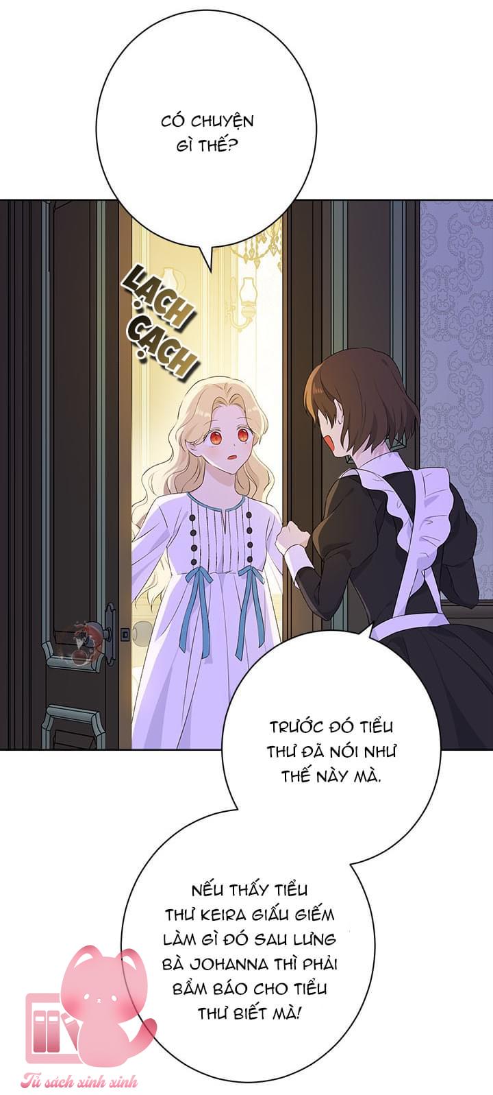 Thật Ra Tôi Mới Là Thật - Chap 49 - Trang 28