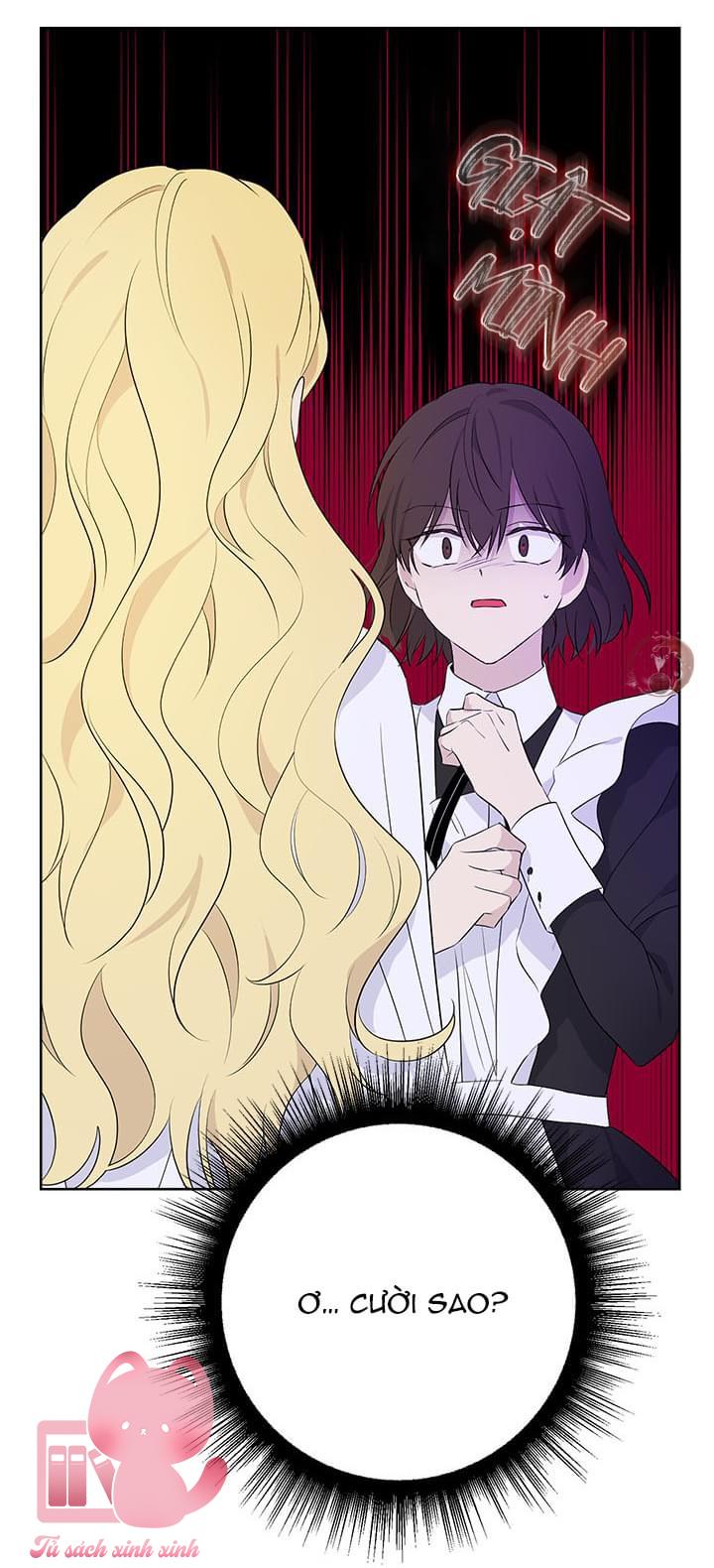 Thật Ra Tôi Mới Là Thật - Chap 49 - Trang 30