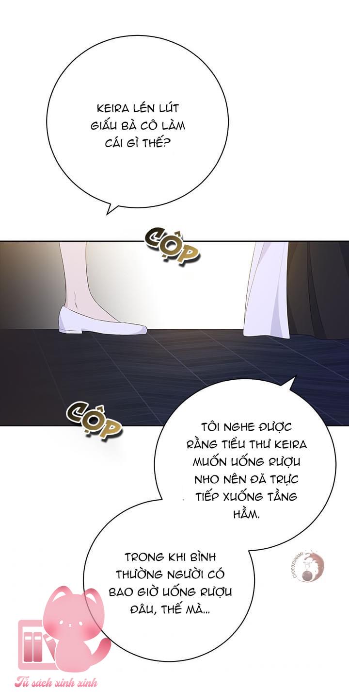 Thật Ra Tôi Mới Là Thật - Chap 49 - Trang 31