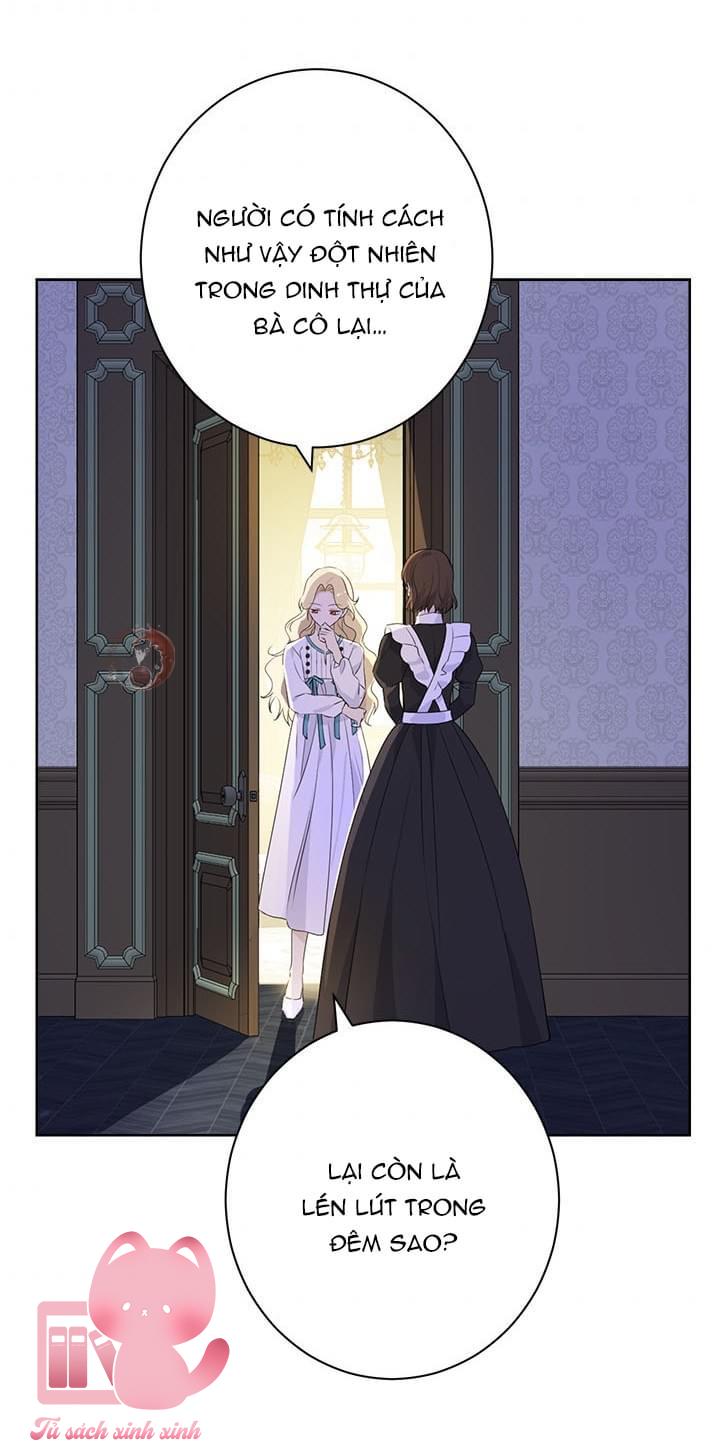 Thật Ra Tôi Mới Là Thật - Chap 49 - Trang 32