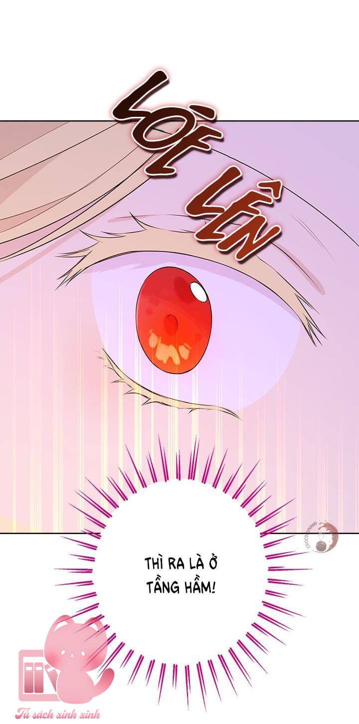 Thật Ra Tôi Mới Là Thật - Chap 49 - Trang 33