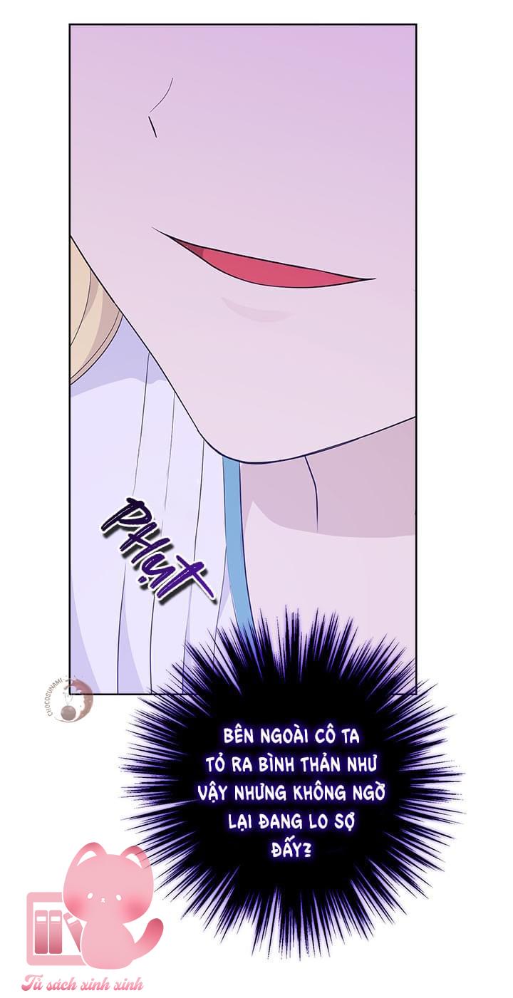 Thật Ra Tôi Mới Là Thật - Chap 49 - Trang 35