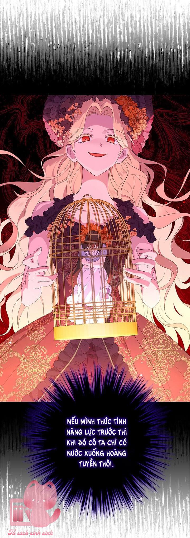 Thật Ra Tôi Mới Là Thật - Chap 49 - Trang 36