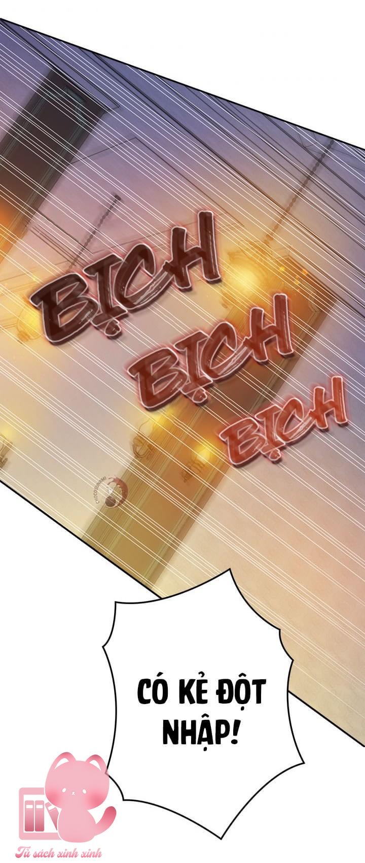 Thật Ra Tôi Mới Là Thật - Chap 49 - Trang 37