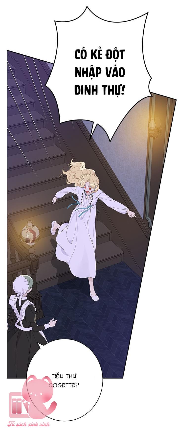 Thật Ra Tôi Mới Là Thật - Chap 49 - Trang 38