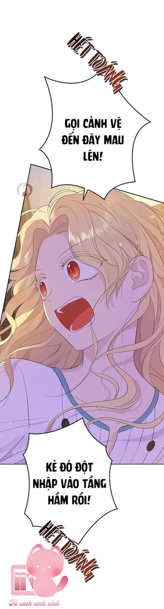 Thật Ra Tôi Mới Là Thật - Chap 49 - Trang 39