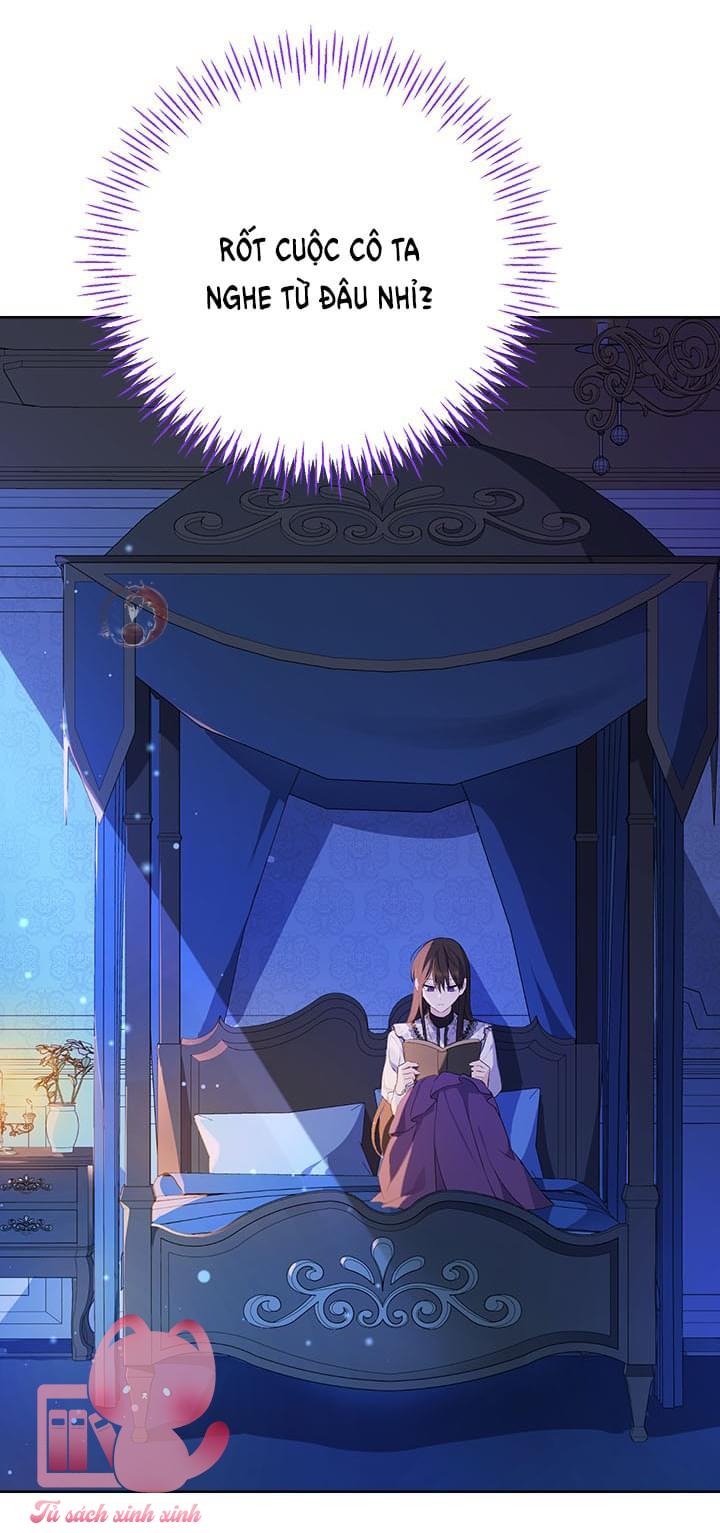 Thật Ra Tôi Mới Là Thật - Chap 49 - Trang 4